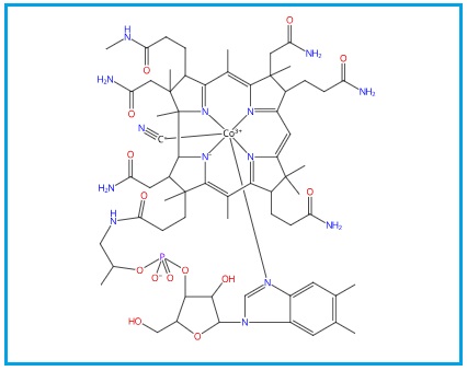 Cyanocobalamin Impurity C